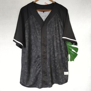 Adam Levine Button Shirt